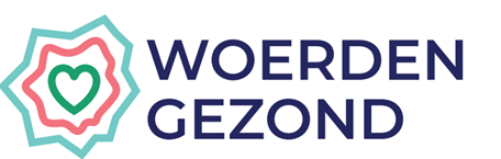 Logo wijksamenwerkingsverband Woerden Gezond