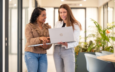 Systeem- en werkplekbeheerder