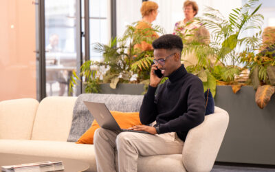 Projectcoördinator Toekomstbestendige Huisartsenzorg